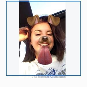 Meet your Posher, Sierra